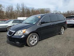 2010 Honda Odyssey Touring for sale in Finksburg, MD