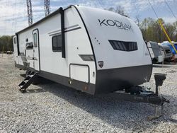 Dutchmen salvage cars for sale: 2022 Dutchmen Kodiak