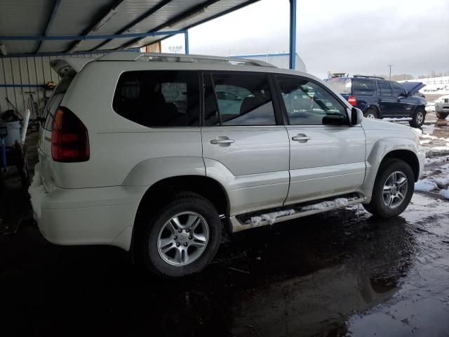 2006 Lexus GX 470