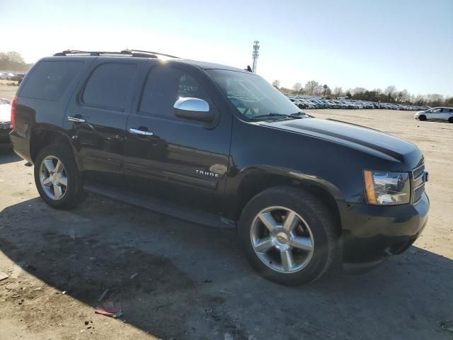 2011 Chevrolet Tahoe C1500  LS