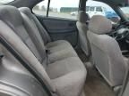 1999 Nissan Altima XE