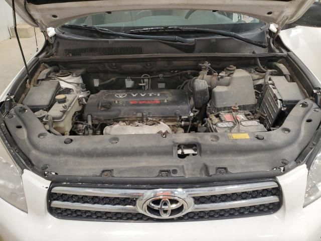 2007 Toyota Rav4