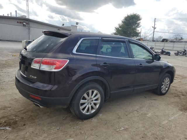 2008 Mazda CX-9