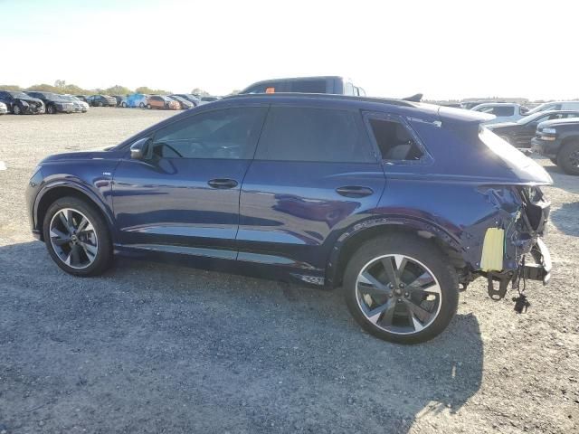 2023 Audi Q4 E-TRON Premium Plus