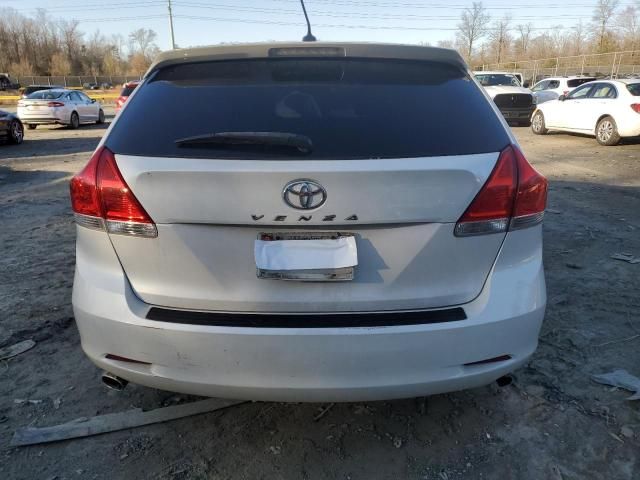 2009 Toyota Venza