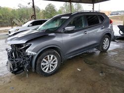 Nissan Vehiculos salvage en venta: 2018 Nissan Rogue S