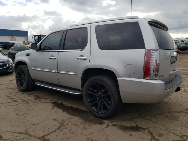 2011 Cadillac Escalade Luxury