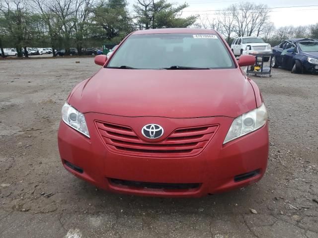 2009 Toyota Camry Base