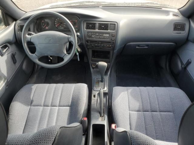 1993 Toyota Corolla