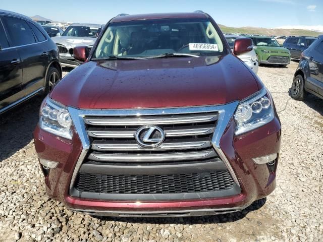 2018 Lexus GX 460