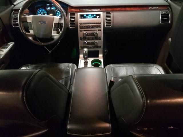 2009 Ford Flex Limited