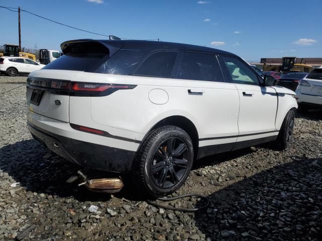 2021 Land Rover Range Rover Velar R-DYNAMIC S