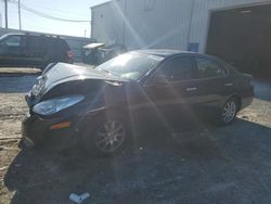 Lexus ES330 salvage cars for sale: 2004 Lexus ES 330