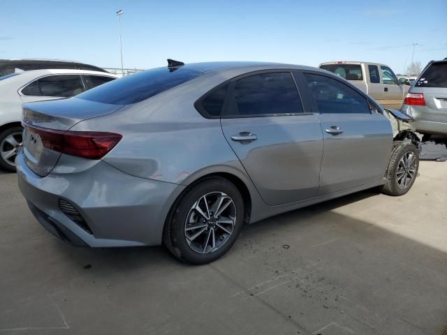 2022 KIA Forte FE