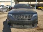 2018 Jeep Grand Cherokee Trackhawk