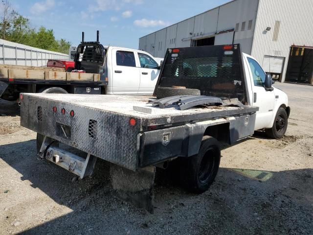 2001 Ford F350 Super Duty