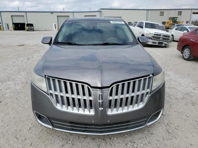 2010 Lincoln MKT