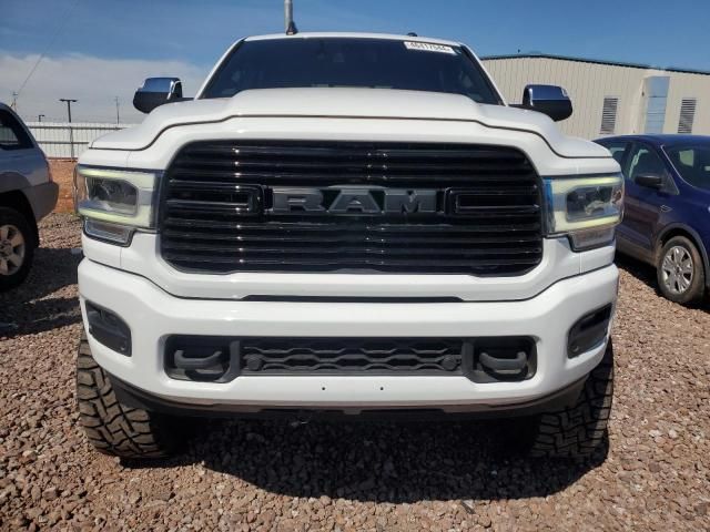 2019 Dodge 2500 Laramie