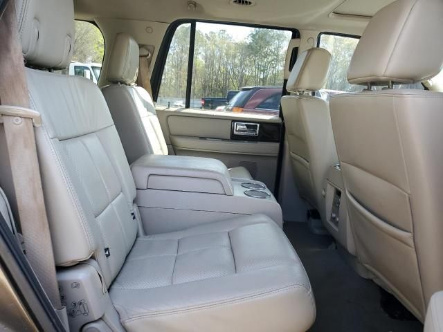 2008 Lincoln Navigator