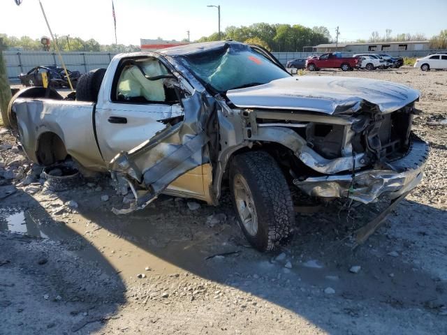 2013 Dodge RAM 1500 ST