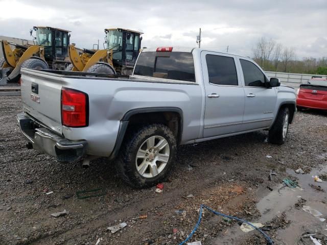 2015 GMC Sierra K1500 SLT