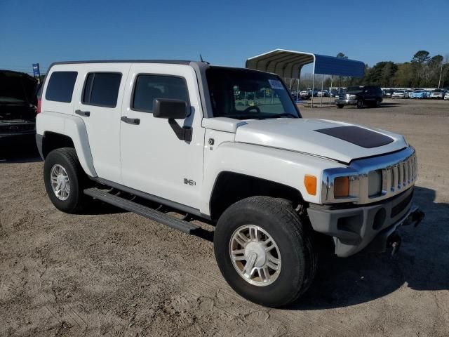 2006 Hummer H3