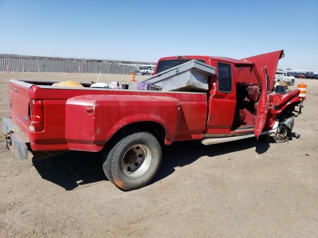 1997 Ford F350