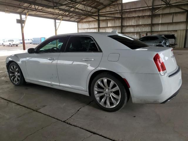 2018 Chrysler 300 Touring