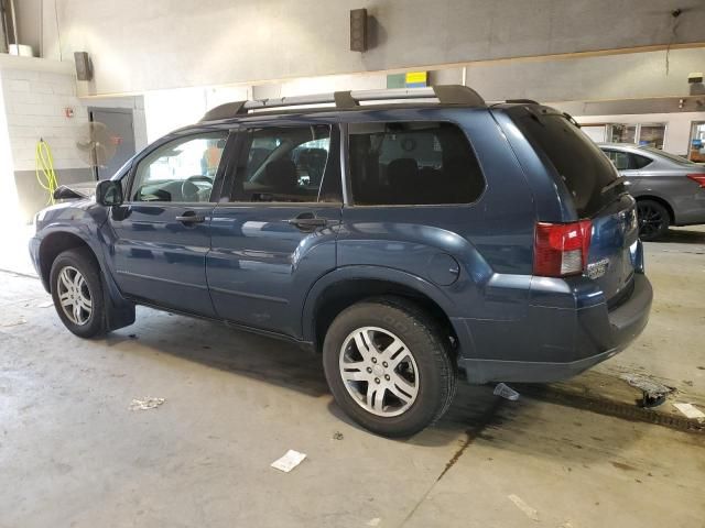 2006 Mitsubishi Endeavor LS