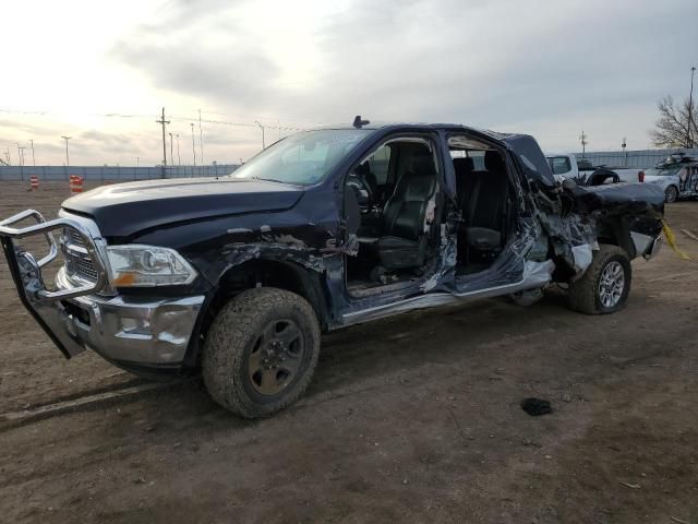 2015 Dodge 2500 Laramie