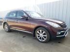 2016 Infiniti QX50