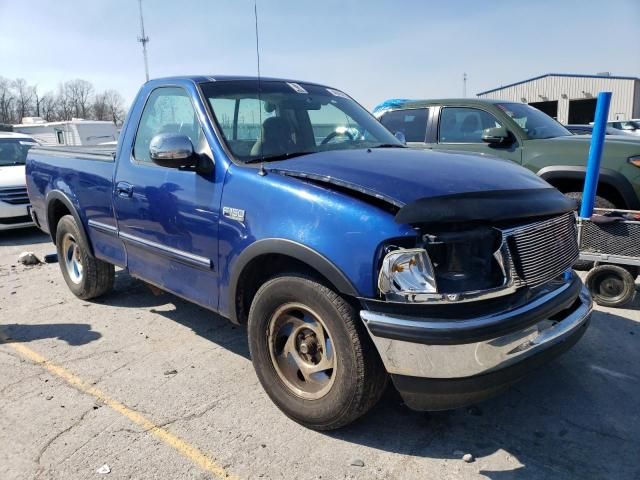 1998 Ford F150