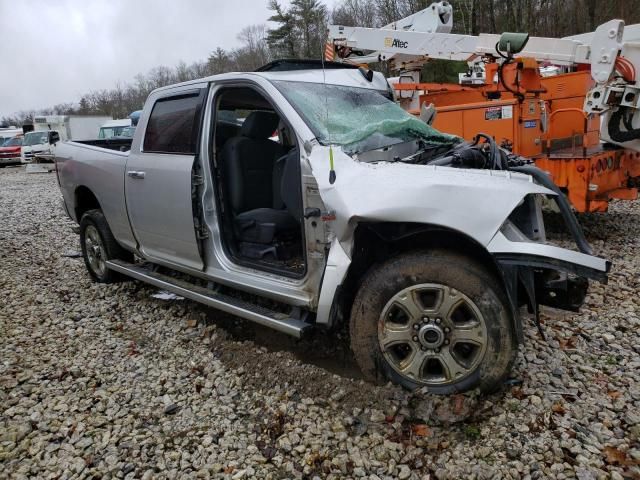 2015 Dodge RAM 3500 SLT