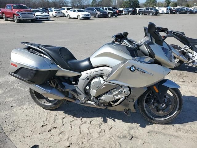 2012 BMW K1600 GTL