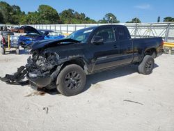 Toyota salvage cars for sale: 2022 Toyota Tacoma Access Cab