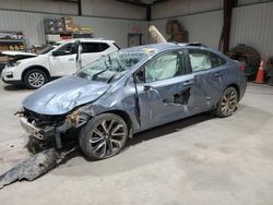 Salvage cars for sale at Chambersburg, PA auction: 2020 Toyota Corolla SE