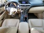 2014 Lexus RX 350 Base