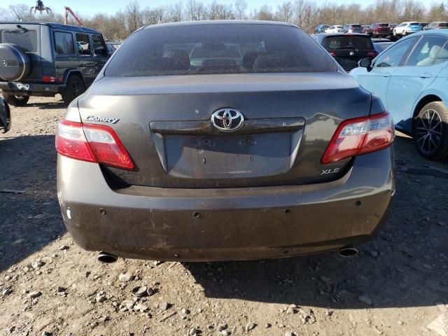 2009 Toyota Camry SE