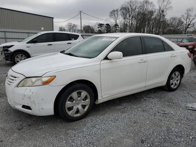 2007 Toyota Camry CE