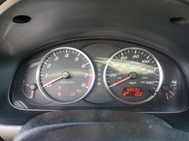 2003 Mazda 6 I