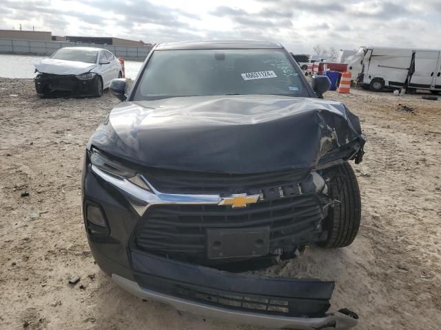 2020 Chevrolet Blazer 1LT