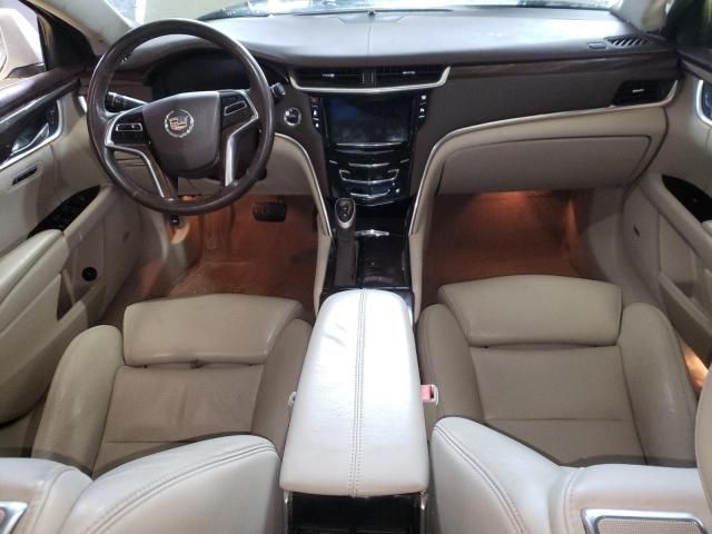 2015 Cadillac XTS Premium Collection