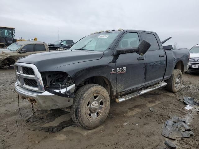 2015 Dodge RAM 2500 ST