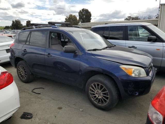 2006 Toyota Rav4