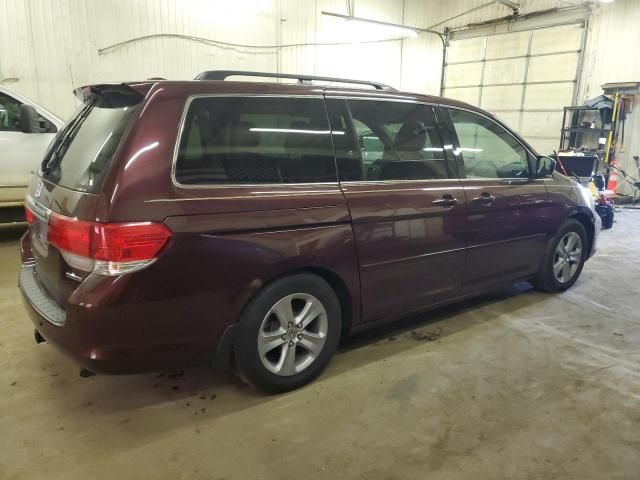 2010 Honda Odyssey Touring