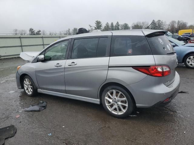 2013 Mazda 5