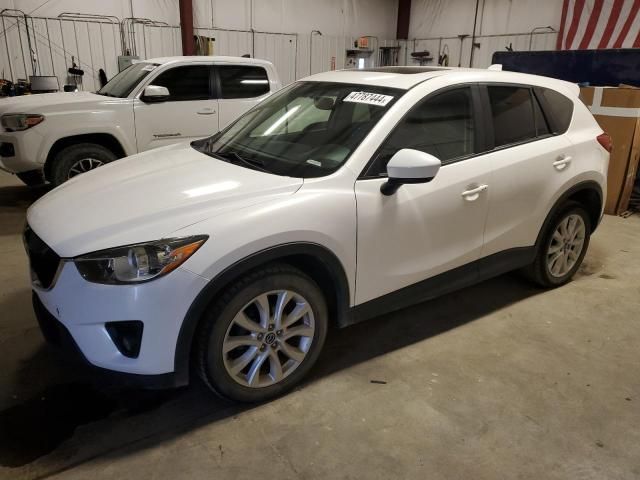 2013 Mazda CX-5 GT