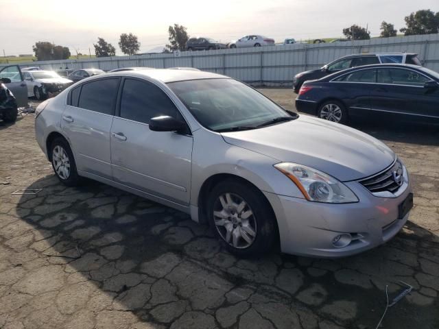 2011 Nissan Altima Base