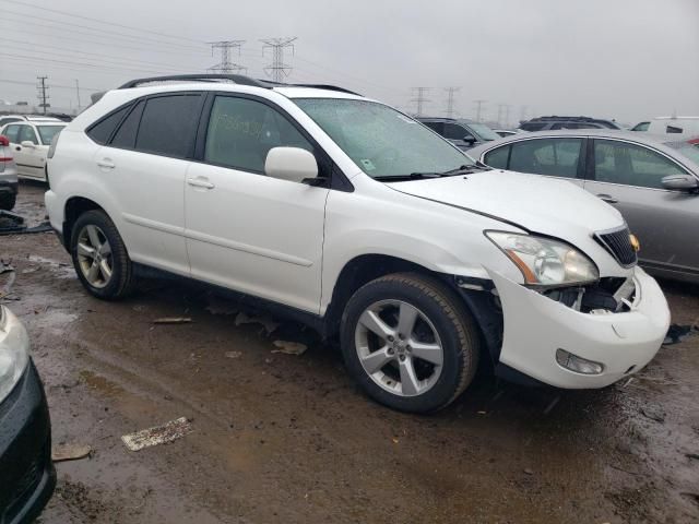 2005 Lexus RX 330