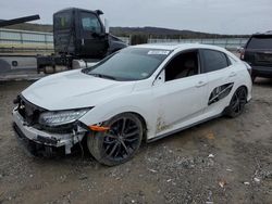 Honda Civic Vehiculos salvage en venta: 2021 Honda Civic Sport Touring